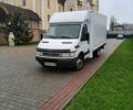 Ивеко Дейли, объемом двигателя 0 л и пробегом 400 тыс. км за 12000 $, фото 1 на Automoto.ua