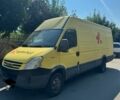 Ивеко Дейли, объемом двигателя 0 л и пробегом 0 тыс. км за 8100 $, фото 1 на Automoto.ua