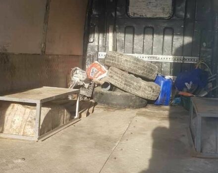 Ивеко Дейли, объемом двигателя 0 л и пробегом 0 тыс. км за 6007 $, фото 6 на Automoto.ua