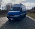Ивеко Дейли, объемом двигателя 0 л и пробегом 80 тыс. км за 10000 $, фото 1 на Automoto.ua