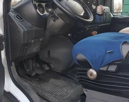 Ивеко Дейли, объемом двигателя 0 л и пробегом 0 тыс. км за 6007 $, фото 2 на Automoto.ua