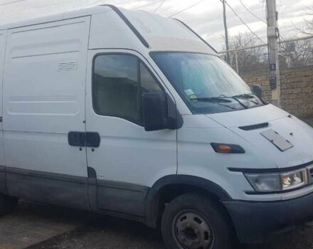 Ивеко Дейли, объемом двигателя 0 л и пробегом 0 тыс. км за 6007 $, фото 3 на Automoto.ua