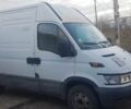 Ивеко Дейли, объемом двигателя 0 л и пробегом 0 тыс. км за 6007 $, фото 3 на Automoto.ua