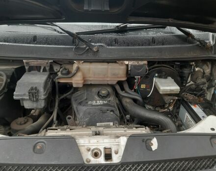 Івеко Дейлі, об'ємом двигуна 0 л та пробігом 0 тис. км за 6600 $, фото 6 на Automoto.ua