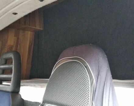 Івеко Дейлі, об'ємом двигуна 0 л та пробігом 0 тис. км за 6600 $, фото 4 на Automoto.ua