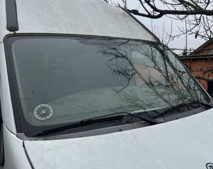 Ивеко Дейли, объемом двигателя 0 л и пробегом 0 тыс. км за 4196 $, фото 4 на Automoto.ua