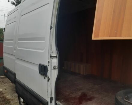 Івеко Дейлі, об'ємом двигуна 0 л та пробігом 0 тис. км за 6600 $, фото 2 на Automoto.ua