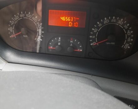 Івеко Дейлі, об'ємом двигуна 0 л та пробігом 0 тис. км за 6600 $, фото 5 на Automoto.ua