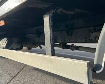 Ивеко Дейли, объемом двигателя 3 л и пробегом 450 тыс. км за 10300 $, фото 22 на Automoto.ua