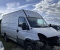 Ивеко Дейли, объемом двигателя 0 л и пробегом 0 тыс. км за 3000 $, фото 1 на Automoto.ua