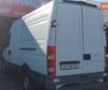 Ивеко Дейли 2008 в Бершаде на Automoto.ua Ивеко Дейли, объемом двигателя 0 л и пробегом 411 тыс. км за 6000 $, фото 1 на Automoto.ua