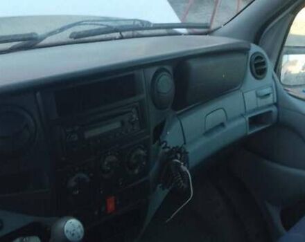 Ивеко Дейли 2008 в Бершаде на Automoto.ua Ивеко Дейли, объемом двигателя 0 л и пробегом 411 тыс. км за 6000 $, фото 5 на Automoto.ua