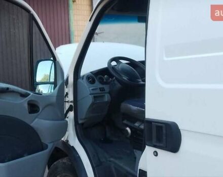 Ивеко Дейли 2008 в Бершаде на Automoto.ua Ивеко Дейли, объемом двигателя 0 л и пробегом 411 тыс. км за 6000 $, фото 4 на Automoto.ua