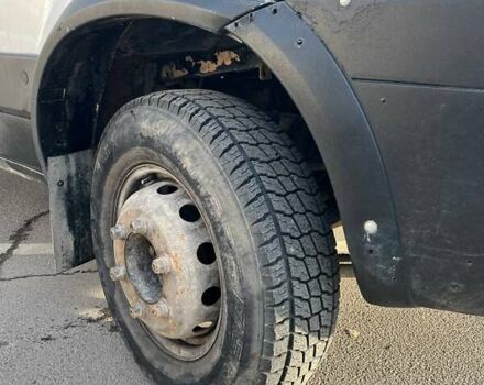 Ивеко Дейли, объемом двигателя 3 л и пробегом 450 тыс. км за 10300 $, фото 2 на Automoto.ua