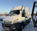 Ивеко Дейли, объемом двигателя 0 л и пробегом 0 тыс. км за 8000 $, фото 1 на Automoto.ua