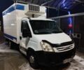 Ивеко Дейли, объемом двигателя 0 л и пробегом 0 тыс. км за 11800 $, фото 1 на Automoto.ua
