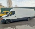 Ивеко Дейли, объемом двигателя 0 л и пробегом 0 тыс. км за 14500 $, фото 1 на Automoto.ua