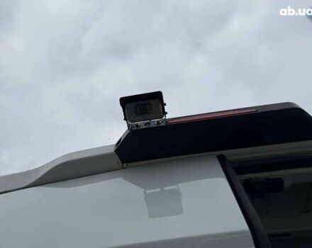 Івеко Дейлі, об'ємом двигуна 2.3 л та пробігом 253 тис. км за 12900 $, фото 22 на Automoto.ua