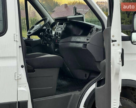 Івеко Дейлі, об'ємом двигуна 3 л та пробігом 135 тис. км за 20550 $, фото 11 на Automoto.ua