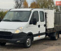 Івеко Дейлі, об'ємом двигуна 3 л та пробігом 135 тис. км за 20550 $, фото 1 на Automoto.ua