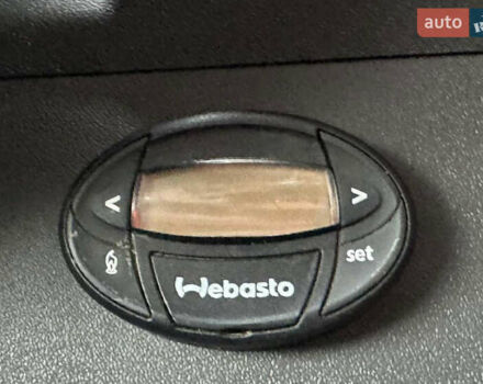 Івеко Дейлі, об'ємом двигуна 3 л та пробігом 135 тис. км за 20550 $, фото 14 на Automoto.ua