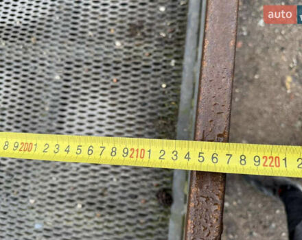 Івеко Дейлі, об'ємом двигуна 3 л та пробігом 135 тис. км за 20550 $, фото 7 на Automoto.ua