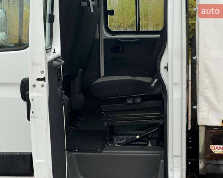 Івеко Дейлі, об'ємом двигуна 3 л та пробігом 135 тис. км за 20550 $, фото 13 на Automoto.ua