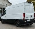 Івеко Дейлі, об'ємом двигуна 2.3 л та пробігом 253 тис. км за 12900 $, фото 7 на Automoto.ua