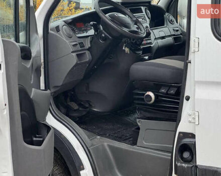 Івеко Дейлі, об'ємом двигуна 3 л та пробігом 135 тис. км за 20550 $, фото 12 на Automoto.ua
