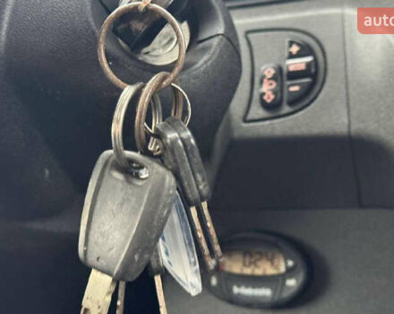 Івеко Дейлі, об'ємом двигуна 3 л та пробігом 135 тис. км за 20550 $, фото 18 на Automoto.ua