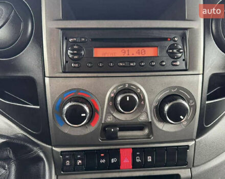 Івеко Дейлі, об'ємом двигуна 3 л та пробігом 135 тис. км за 20550 $, фото 16 на Automoto.ua