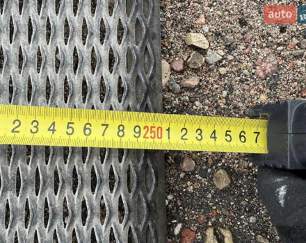 Івеко Дейлі, об'ємом двигуна 3 л та пробігом 135 тис. км за 20550 $, фото 8 на Automoto.ua