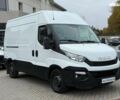 Івеко Дейлі, об'ємом двигуна 2.3 л та пробігом 253 тис. км за 12900 $, фото 1 на Automoto.ua