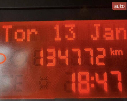 Івеко Дейлі, об'ємом двигуна 3 л та пробігом 135 тис. км за 20550 $, фото 19 на Automoto.ua