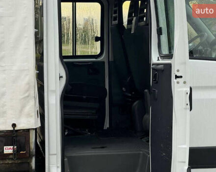 Івеко Дейлі, об'ємом двигуна 3 л та пробігом 135 тис. км за 20550 $, фото 10 на Automoto.ua