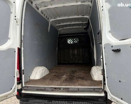 Івеко Дейлі, об'ємом двигуна 2.3 л та пробігом 253 тис. км за 12900 $, фото 21 на Automoto.ua