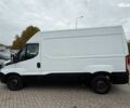 Івеко Дейлі, об'ємом двигуна 2.3 л та пробігом 253 тис. км за 12900 $, фото 4 на Automoto.ua
