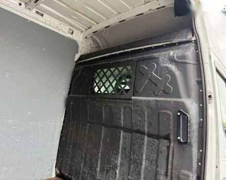 Івеко Дейлі, об'ємом двигуна 2.3 л та пробігом 253 тис. км за 12900 $, фото 20 на Automoto.ua