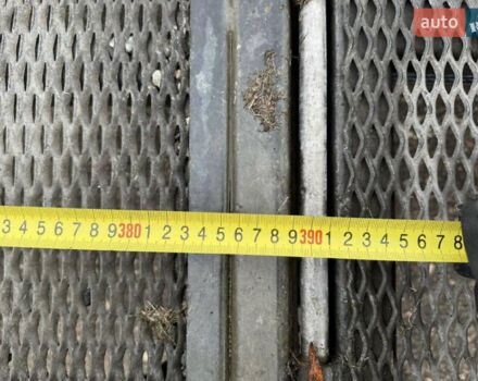 Івеко Дейлі, об'ємом двигуна 3 л та пробігом 135 тис. км за 20550 $, фото 9 на Automoto.ua