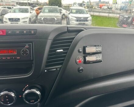 Ивеко Дейли, объемом двигателя 0 л и пробегом 0 тыс. км за 34900 $, фото 16 на Automoto.ua