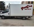 Івеко Дейлі, об'ємом двигуна 0 л та пробігом 0 тис. км за 20000 $, фото 8 на Automoto.ua