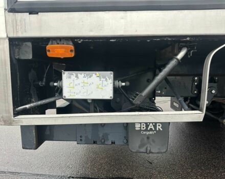 Ивеко Дейли, объемом двигателя 0 л и пробегом 0 тыс. км за 34900 $, фото 9 на Automoto.ua