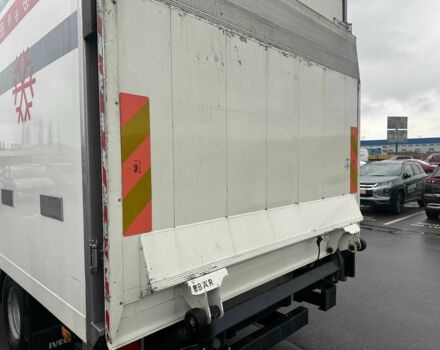 Ивеко Дейли, объемом двигателя 0 л и пробегом 0 тыс. км за 34900 $, фото 8 на Automoto.ua