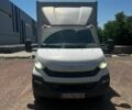 Ивеко Дейли, объемом двигателя 0 л и пробегом 438 тыс. км за 30000 $, фото 1 на Automoto.ua