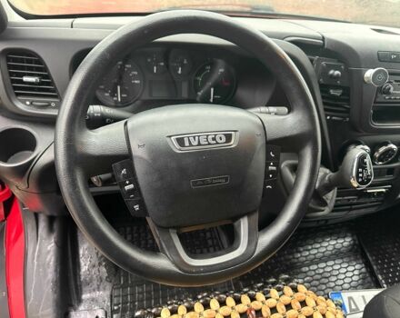 Ивеко Дейли, объемом двигателя 0 л и пробегом 0 тыс. км за 34900 $, фото 13 на Automoto.ua