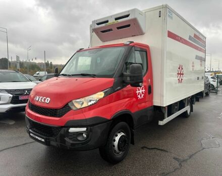 Ивеко Дейли, объемом двигателя 0 л и пробегом 0 тыс. км за 34900 $, фото 2 на Automoto.ua
