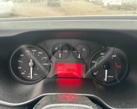 Ивеко Дейли, объемом двигателя 0 л и пробегом 0 тыс. км за 34900 $, фото 14 на Automoto.ua