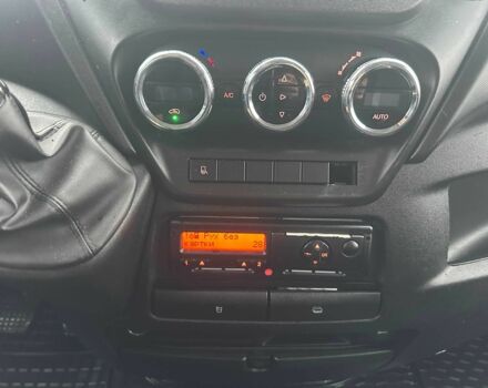 Ивеко Дейли, объемом двигателя 0 л и пробегом 0 тыс. км за 34900 $, фото 17 на Automoto.ua