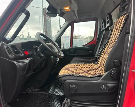 Ивеко Дейли, объемом двигателя 0 л и пробегом 0 тыс. км за 34900 $, фото 11 на Automoto.ua