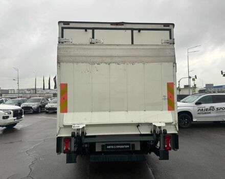 Ивеко Дейли, объемом двигателя 0 л и пробегом 0 тыс. км за 34900 $, фото 5 на Automoto.ua